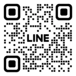 樂馨 LINE 聯絡方式二維碼