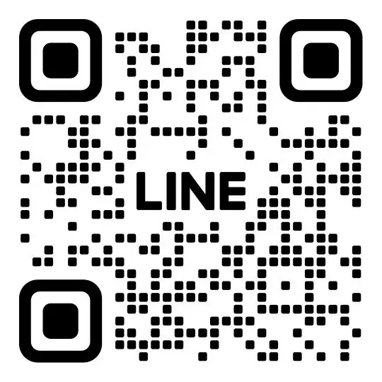 樂馨無障礙接送 LINE 聯絡二維碼